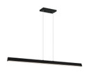 Linear/Island Geometric/Linear by Matteo Lighting ( 423 | C64945MB Isosceles ) 
