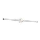 Bathroom Fixtures Cylindrical / Linear by Kuzco Lighting ( 347 | VL18536-BN Akari ) 