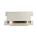 Sconces Metal by Livex Lighting ( 107 | 40690-91 Varick ) 