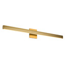 Bathroom Fixtures Cylindrical / Linear by Kuzco Lighting ( 347 | VL20338-BG Vera ) 