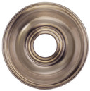 Specialty Items Ceiling Medallions by Livex Lighting ( 107 | 8217-01 Ceiling Medallions ) 