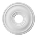 Specialty Items Ceiling Medallions by Livex Lighting ( 107 | 8217-03 Ceiling Medallions ) 