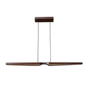 Linear/Island Geometric/Linear by Kuzco Lighting ( 347 | LP21647-WT-UNV Dakota ) 