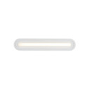 Bathroom Fixtures Cylindrical / Linear by Kuzco Lighting ( 347 | VL21324-WH-UNV Arco ) 