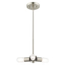 Utility Incomplete by Livex Lighting ( 107 | 51133-91 Copenhagen ) 