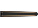 Exterior Wall Mt./Flush by Matteo Lighting ( 423 | S11135MB Baretta ) 