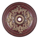 Specialty Items Ceiling Medallions by Livex Lighting ( 107 | 8228-63 Versailles ) 