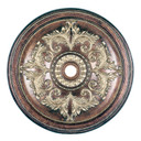 Specialty Items Ceiling Medallions by Livex Lighting ( 107 | 8228-64 Seville ) 