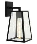 Exterior Wall Mount by Matteo Lighting ( 423 | S11302MB Denzil ) 