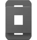 Specialty Items Fixture Accents/Parts by Legrand ( 246 | AC1PFM1 Adorne ) 