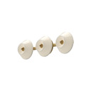 Bathroom Fixtures Three Lights by Kuzco Lighting ( 347 | VL45721-BG/GO Holt ) 