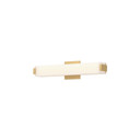 Bathroom Fixtures Cylindrical / Linear by Kuzco Lighting ( 347 | VL47221-BG Latitude ) 