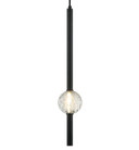 Mini Pendants Glass Down by Matteo Lighting ( 423 | C68901MB Windchimer ) 