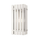 Sconces Pocket by Livex Lighting ( 107 | 20753-91 Greenwich ) 