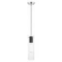 Mini Pendants Cable by Livex Lighting ( 107 | 51160-91 Beckett ) 