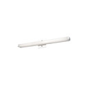Bathroom Fixtures Cylindrical / Linear by Kuzco Lighting ( 347 | VL4725-CH Latitude-Slim ) 