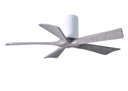 Fans Huggers by Matthews Fan Company ( 101 | IR5H-WH-BW-42 Irene-5H ) 