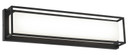 Bathroom Fixtures Cylindrical / Linear by Matteo Lighting ( 423 | S13418MB Thornstone ) 