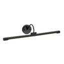 Specialty Items Picture Lights by Lucas + McKearn ( 175 | ALTON-PLL-BK Alton ) 