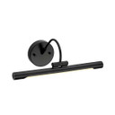 Specialty Items Picture Lights by Lucas + McKearn ( 175 | ALTON-PLS-BK Alton ) 