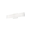 Bathroom Fixtures Cylindrical / Linear by Kuzco Lighting ( 347 | VL60220-CH Ferguson ) 