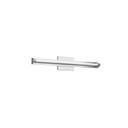 Bathroom Fixtures Cylindrical / Linear by Kuzco Lighting ( 347 | VL60624-CH-UNV Plymouth ) 