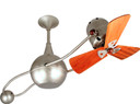 Fans Ceiling Fans by Matthews Fan Company ( 101 | B2K-BN-WD Brisa 2000 ) 