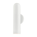 Sconces Linear/Tubular by Livex Lighting ( 107 | 46750-69 Ardmore ) 
