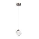 Mini Pendants Glass Down by Kanova & Co. ( 508 | KPN3210R-1BN Pensey ) 