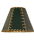 Shades Mini/Chandelier by Meyda Tiffany ( 57 | 24176 Faux Leather ) 