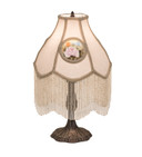 Lamps Table Accent by Meyda Tiffany ( 57 | 18092 Reverse Painted ) 