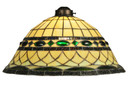 Shades Misc. Glass by Meyda Tiffany ( 57 | 26275 Tiffany Roman ) 
