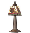 Lamps Table Accent by Meyda Tiffany ( 57 | 262792 Pinecone ) 