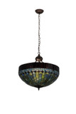Pendants Bowl Style by Meyda Tiffany ( 57 | 181495 Tiffany Candice ) 