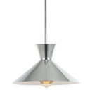 Pendants Metal Shade by Maxilite ( 501 | MX 265R11-11 Andreo ) 