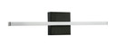 Bathroom Fixtures Cylindrical / Linear by Maxilite ( 501 | MXD6634-07-2-30K Ridge ) 