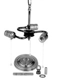 Specialty Items Fixture Accents/Parts by Meyda Tiffany ( 57 | 22778 Personalized ) 