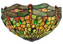 Sconces Pocket by Meyda Tiffany ( 57 | 112136 Tiffany Hanginghead Dragonfly ) 