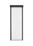Exterior Wall Mt./Flush by Millennium ( 59 | 74201-PBK ) 