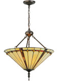Pendants Bowl Style by Meyda Tiffany ( 57 | 142898 Belvidere ) 