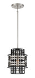 Mini Pendants Glass Down by Metropolitan ( 29 | N7980-420 Presten ) 