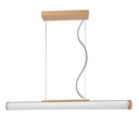 Linear/Island Cylindrical/Tubular by Maxilite ( 501 | MXD2237AC-XX-3-30K Tuya ) 
