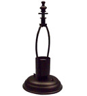 Utility Incomplete by Meyda Tiffany ( 57 | 19414 Flushmount Hardware ) 