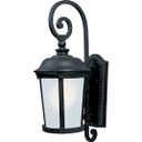Exterior Wall Mount by Maxim ( 16 | 56094FSBZ Dover LED E26 ) 