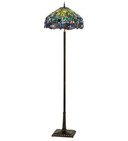 Lamps Floor by Meyda Tiffany ( 57 | 151154 Tiffany Hanginghead Dragonfly ) 