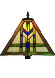 Shades Square by Meyda Tiffany ( 57 | 19426 Prairie Wheat ) 