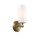 Sconces Linear/Tubular by Kanova & Co. ( 508 | KWS0108-1ANB Ortona ) 