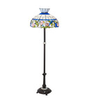 Lamps Floor by Meyda Tiffany ( 57 | 228512 Rose Vine ) 