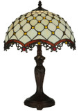 Lamps Table by Meyda Tiffany ( 57 | 130761 Jeweled Katherine ) 