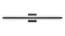 Bathroom Fixtures Cylindrical / Linear by Millennium ( 59 | 7551-MB Troy ) 